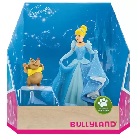 Disney Cinderella set 2 figurine 14cm termékfotója