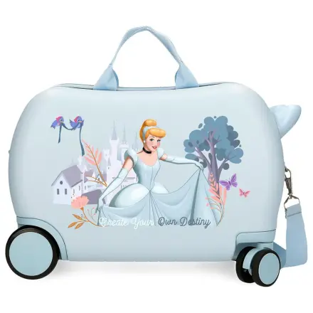 Disney Cinderella troler ABS 45cm poza produsului