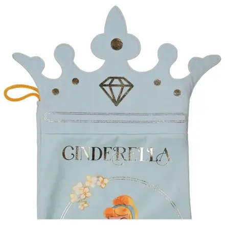 Disney Cinderella șosetă de Crăciun poza produsului