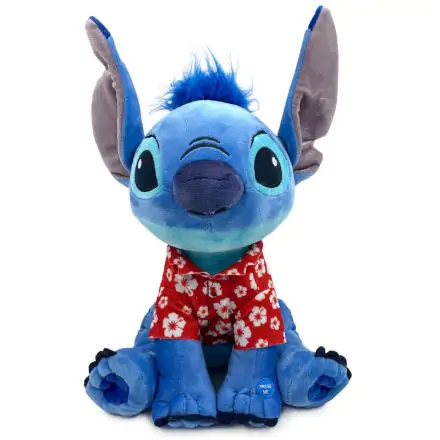 Disney Hawaii Stitch - Jucărie de pluș Stitch cu sunet 30cm termékfotója