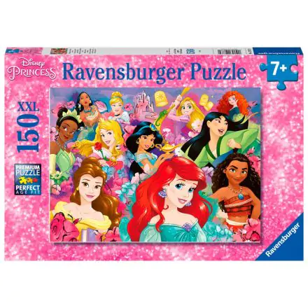 Disney Princess puzzle XXL 150 piese poza produsului