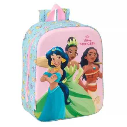 Disney Princess 3D rucsac 27cm poza produsului