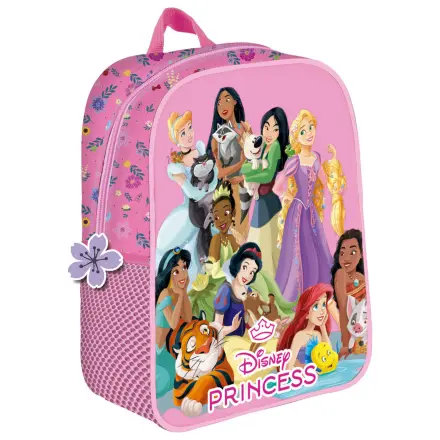 Disney Princess ghiozdan 3D 30cm poza produsului
