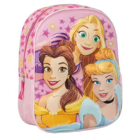 Disney Princess ghiozdan 3D 31cm poza produsului