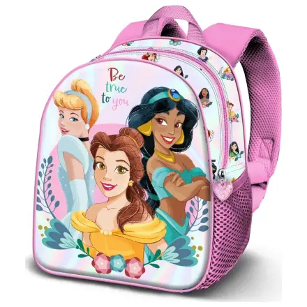 Disney Princess 3D ghiozdan 31cm poza produsului