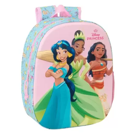 Disney Princess 3D rucsac 33cm poza produsului