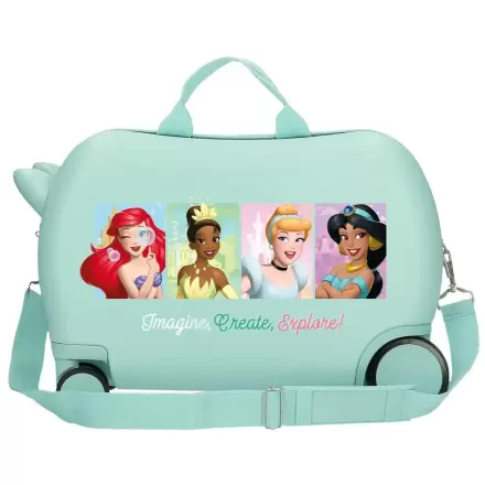 Disney Princess Valiză ABS 45cm poza produsului