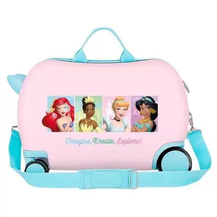 Disney Princess Valiză ABS 45cm poza produsului