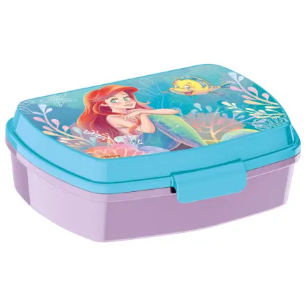 Disney Princess Ariel funny cutie de sandwich poza produsului