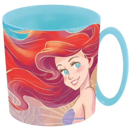 Disney Princess Ariel cana micro poza produsului