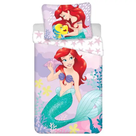 Disney Princess Ariel Pink Husa de pilota poza produsului