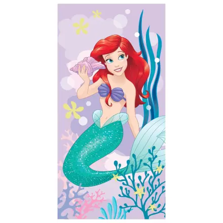Disney Princess Ariel Prosop roz poza produsului