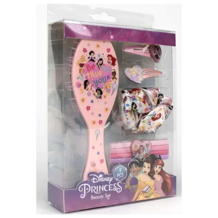 Set accesorii de par Disney Princess Be True To You poza produsului
