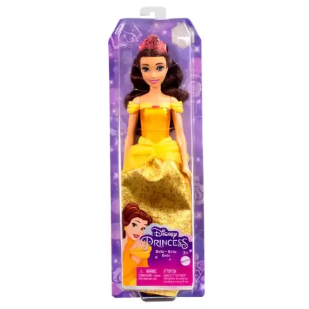 Disney Princess Bella păpușă termékfotója