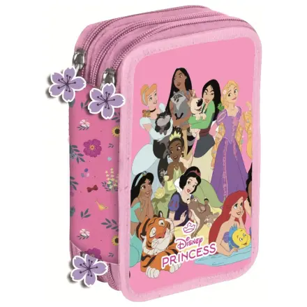 Disney Princess Blossom penar plin cu 3 etaje poza produsului
