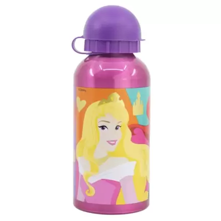 Disney Princess Bright & Bold sticlă de aluminiu 400ml poza produsului