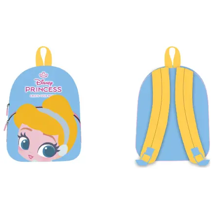 Disney Princess Cenicienta rucsac de pluș 30 cm poza produsului