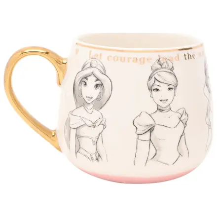 Disney Princess Premium Cană Colectionabila 300ml poza produsului