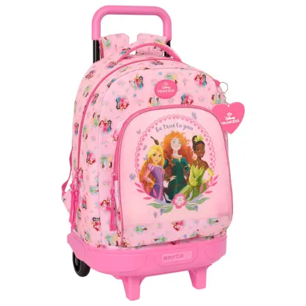 Disney Princess Troler Compact 43cm poza produsului