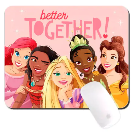 Disney Princess mouse pad poza produsului