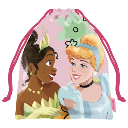 Disney Princess Flowers Geanta de pranz 26.5 cm poza produsului