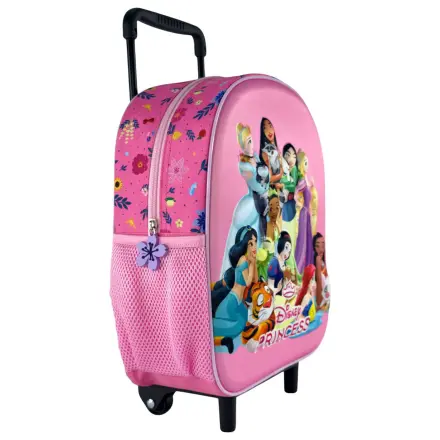 Troler Disney Princess 32 cm poza produsului