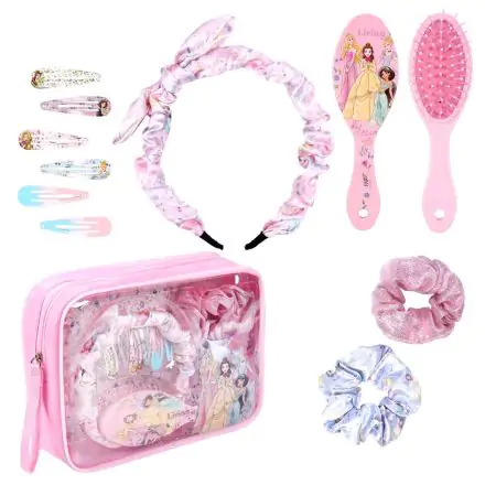 Disney Princess accesorii de păr trusă de vanitate termékfotója