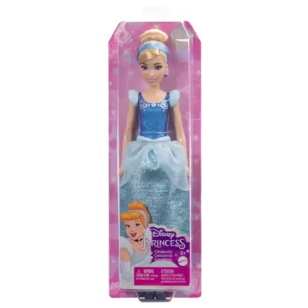 Disney Princess Cinderella păpușă termékfotója