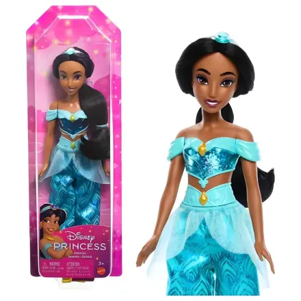 Disney Princess Jasmine păpușă poza produsului