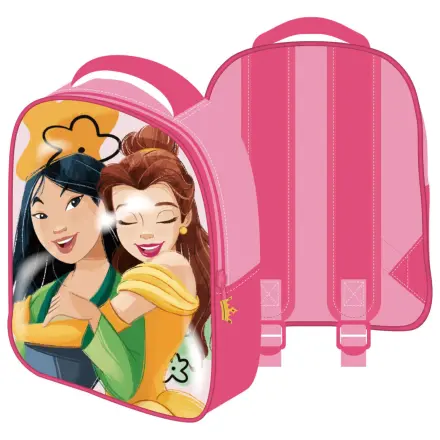 Disney Princess Just You rucsac 3D, geanta 32 cm poza produsului