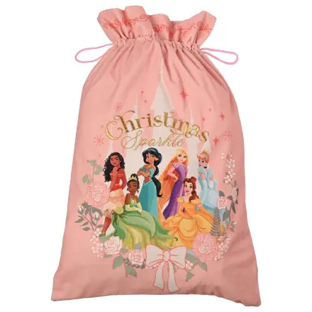 Disney Princess sac de Craciun 65cm poza produsului