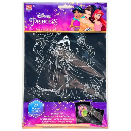 Disney Princess set de razuit poza produsului