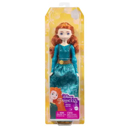 Disney Princess Merida păpușă termékfotója