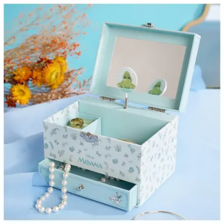 Disney Princess Moana Musical Cutie de bijuterii poza produsului