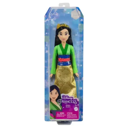 Disney Princess Mulan păpușă termékfotója