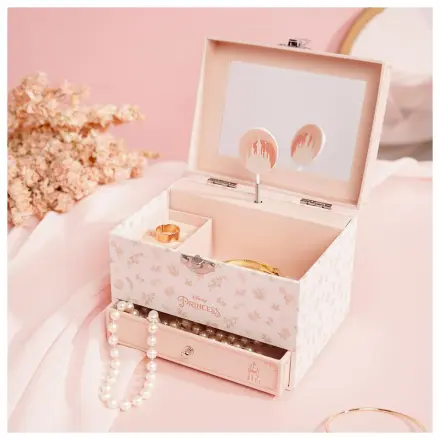 Disney Princess Princess Cutie Muzicala pentru Bijuterii poza produsului