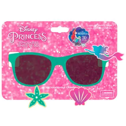 Ochelari de soare premium Disney Princess cu talismane termékfotója