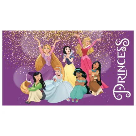 Covoras de intrare, covoras de baie Disney Princesses Party 40x60 cm poza produsului
