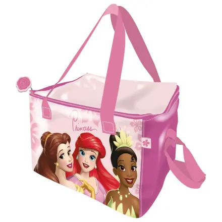 Disney Princesses Pink Thermo Lunch Bag, Geanta frigorifica poza produsului