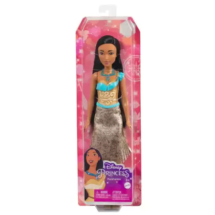 Păpușă Disney Princess Pocahontas termékfotója