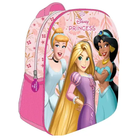 Disney Princess Power Deluxe Rucsac 3D, Geanta 30 cm poza produsului