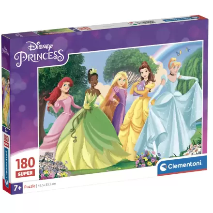 Disney Princess puzzle 180 bucăți termékfotója