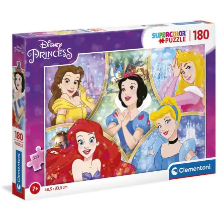 Disney Princess puzzle 180 piese termékfotója