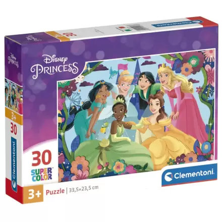 Puzzle Disney Princess 30 de piese termékfotója