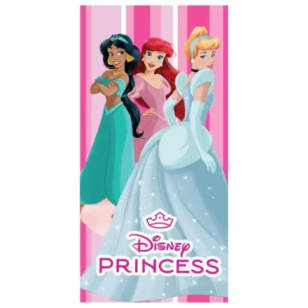 Disney Princesses Royal Charm Prosop 70x140 cm poza produsului