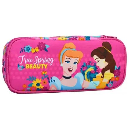 Disney Princesses Spring penar cu 2 compartimente 26 cm poza produsului