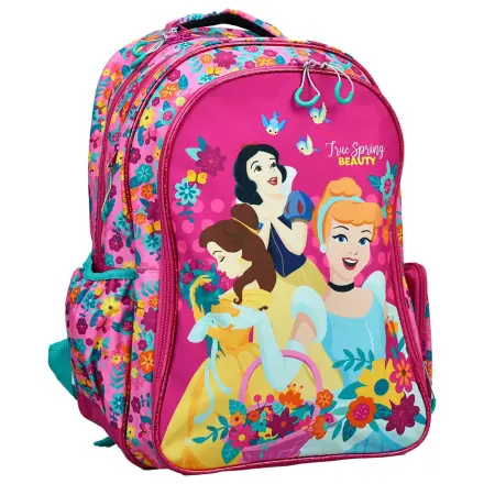 Rucsac școlar Disney Princess Spring, geanta 43 cm poza produsului