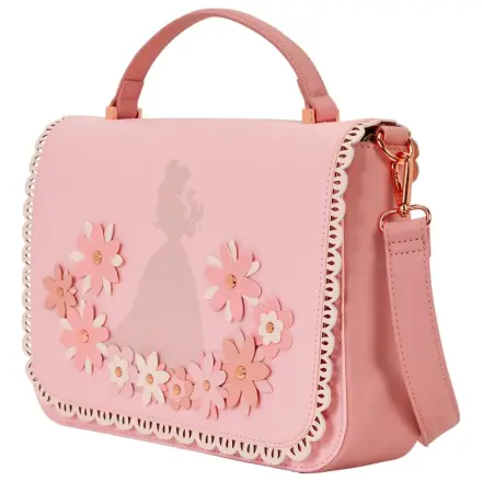 Geantă Crossbody din Sticlă Colorată Disney Princess poza produsului