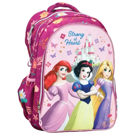 Disney Princess Strong ghiozdan, geantă 42 cm poza produsului