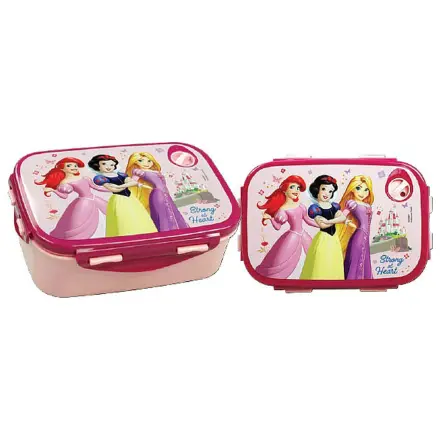 Disney Princesses Strong Cutie Sandwich poza produsului